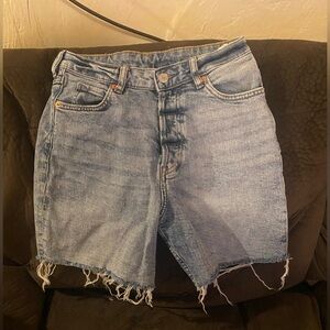 H&M Jean Shorts